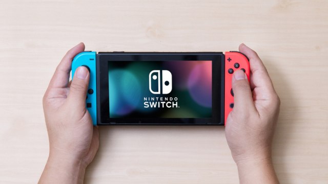 Naslednik Nintendo Switch konzole dolazi u dve verzije