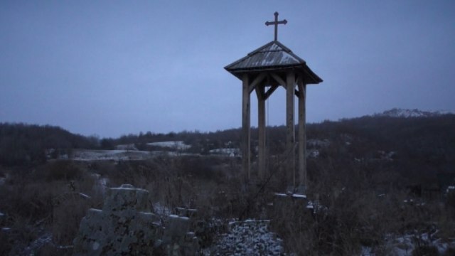 Nikoljaču Turci odоbrili, a sada za nju retko ko zna