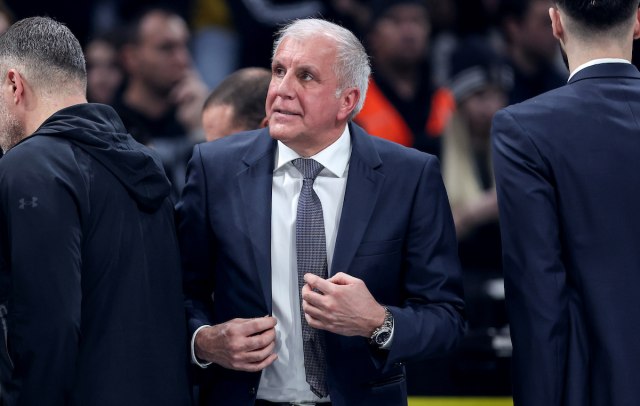 Obradoviæ: Kako? Verovali smo