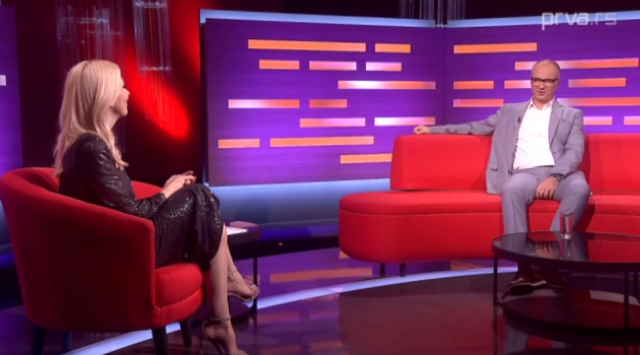 GALILEO uskoro na Prvoj, a EVO KO će biti u ulozi VODITELJA: Poznat je po jednoj od najgledanijih emisija