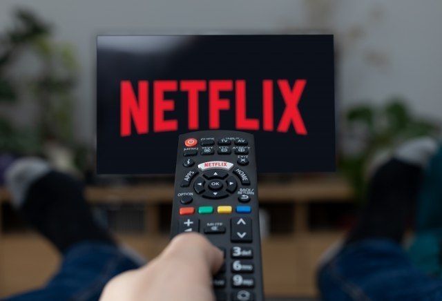 Korisnici Netfliksa tvrde da je ovo najgora serija u godini