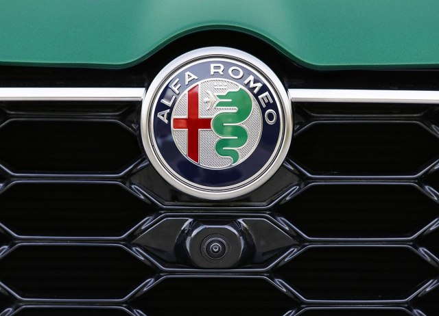 Foto: Alfa Romeo (ilustracija)