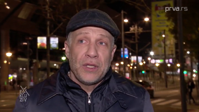 Milan Kalinic otkrio gde će PROSLAVITI NOVU GODINU, pa priznao: 