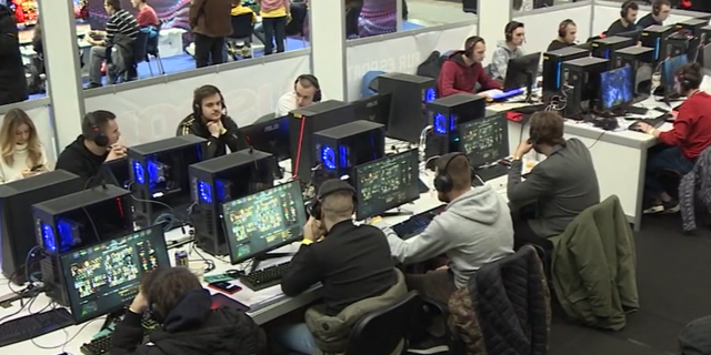Gejming ne mora da bude samo hobi: Kakvo je stanje e-sporta u Srbiji? VIDEO
