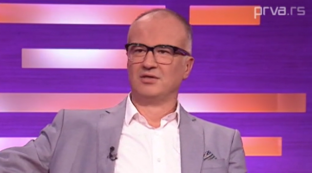 Voditelj Ivan Tešanović otkrio razlog zbog kog je OSTAVIO CIGARETE: Bio sam strastveni PUŠAČ 25 godina, a onda... (VIDEO)