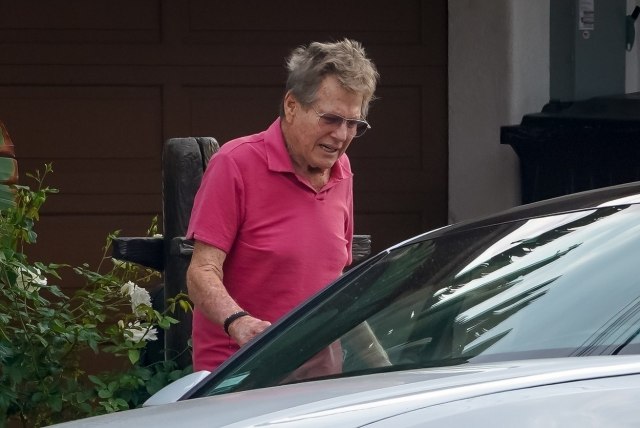 Preminuo Rajan O'Nil