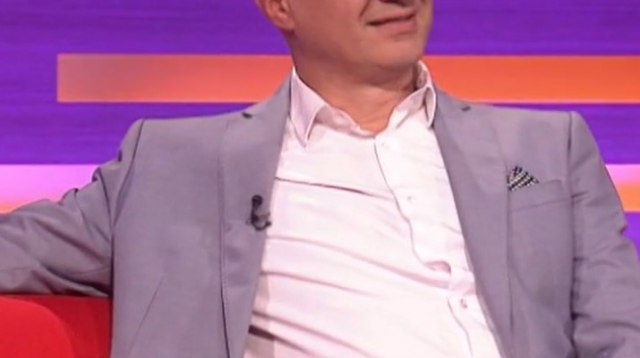 Naš poznati voditelj u Grčkoj radio KAO KONOBAR, a onda se ZALJUBIO i prošao kroz pakao: Dobio sam OTKAZ, ali to nije sve! (VIDEO)