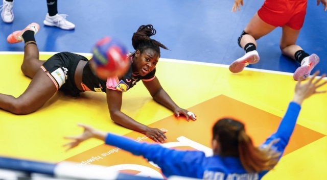 Novo veliko iznenaðenje na SP za rukometašice