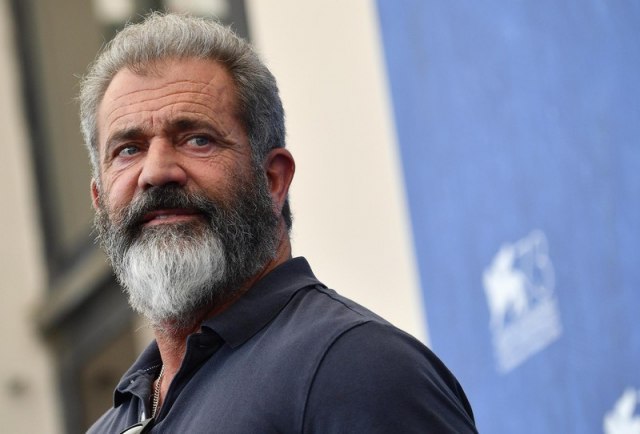 Mel Gibson radi na novom nastavku filmskog serijala koji ga je proslavio VIDEO