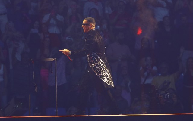 Poznati pevaè šokirao odlukom; Povlaèi se sa scene da bi se posvetio veri: Isus živi u meni