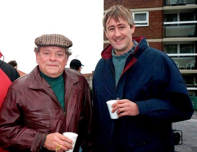 Del Boj iz "Muæki" se vraæa na male ekrane