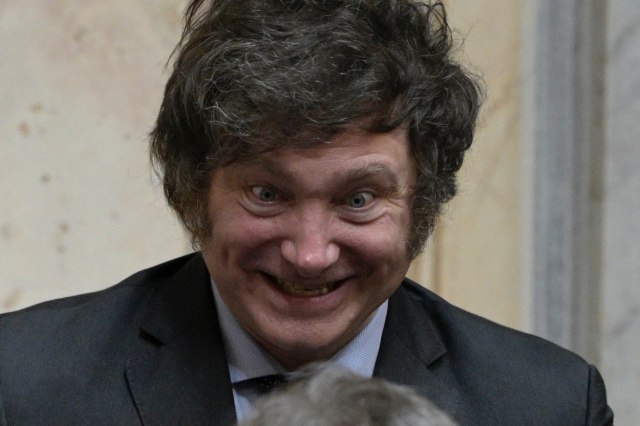 Spremaju se "ludosti"