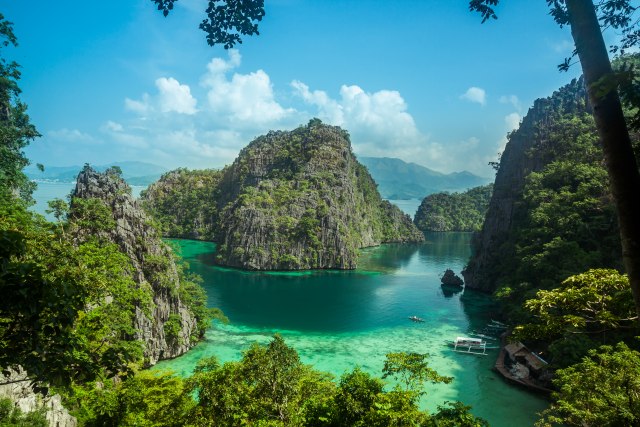 Raj na zemlji: Ovo ostrvo proglašeno je za najlepše na svetu VIDEO
