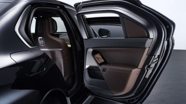 Foto: BMW Protection 