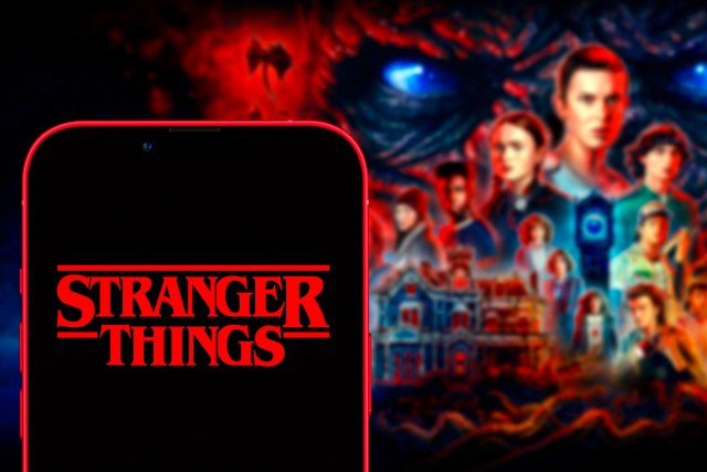 Otkriveno kada poèinje snimanje poslednje sezone serije "Stranger Things"