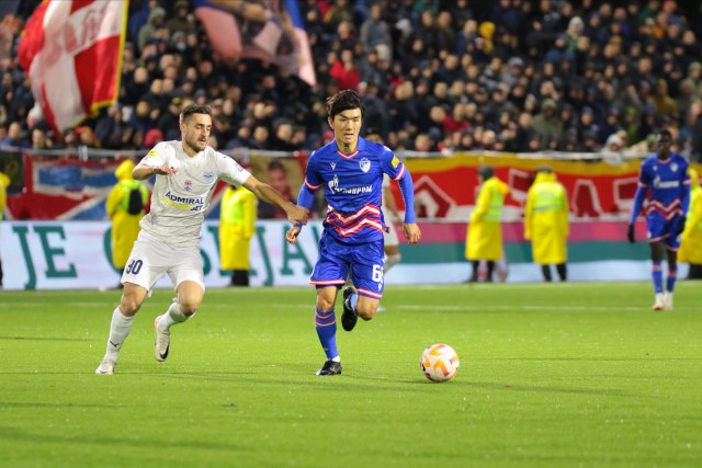 Hvang se izvinio navijaèima Zvezde VIDEO