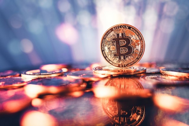 Komšije dobile svoju prvu bitkoin NVO