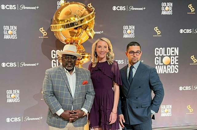 Objavljene nominacije za Zlatni globus: "Barbi" ubedljivo dominira u svim kategorijama