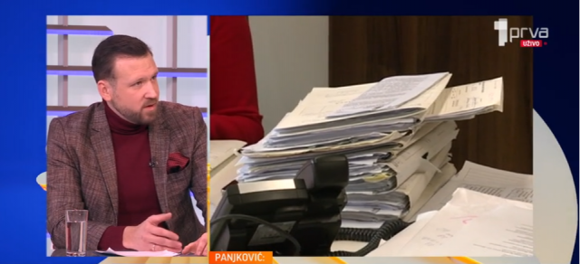 „Naslednik pored imovine NASLEĐUJE I DUGOVANJA“: Advokat otkrio koja su prava i obaveze koje imaju naslednici u OSTAVINSKOJ RASPRAVI (VIDEO)