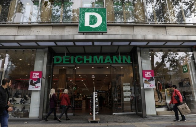 Zatvorena radnja u Beogradu; Omiljeni trgovački lanac takođe gasi dva brenda