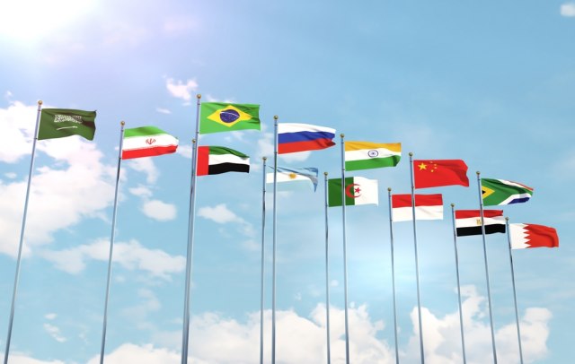 Vučić: BRIKS trenutno nije moguća opcija