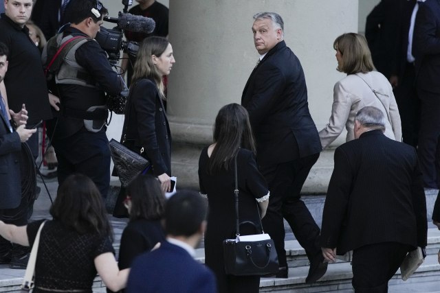Viktor Orbán's secret plan revealed