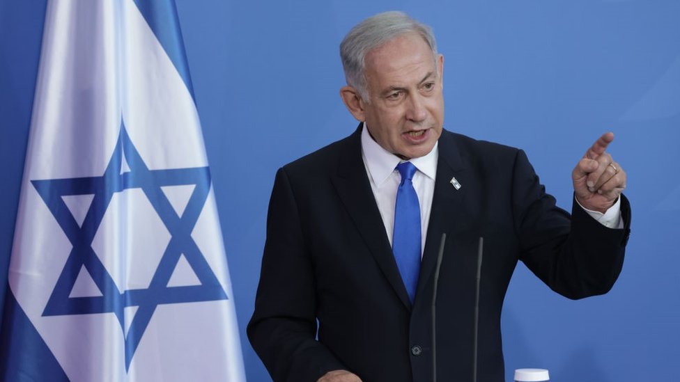 Netanjahu nije izložio plan za Gazu posle okonèanja rata/Getty Images