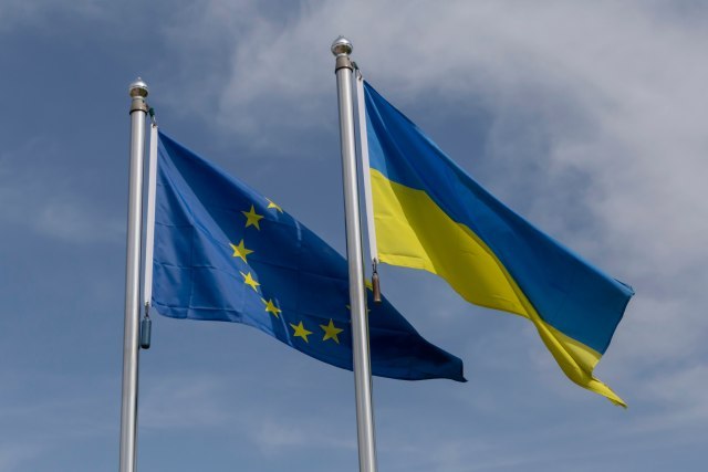 Kuleba: Pozitivni signali iz Mađarske i Slovačke o pristupanju Ukrajine EU
