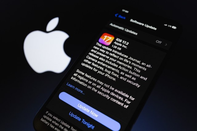 Novo iOS ažuriranje za iPhone je tu, evo šta sve donosi