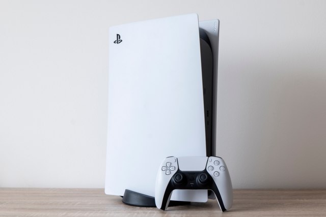 PlayStation Pro bi mogao da bude moćan kao desktop PC