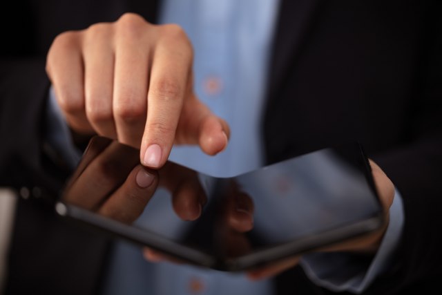 Južnokorejski gigant se sprema za savitljivi iPhone i iPad