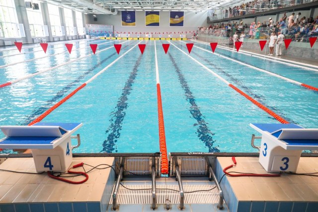 Uskoro počinje izgradnja dva zatvorena bazena na Novom Beogradu