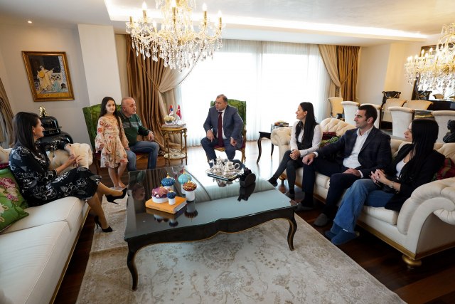 Telekom Srbija otvorio ćerku firmu u Turskoj