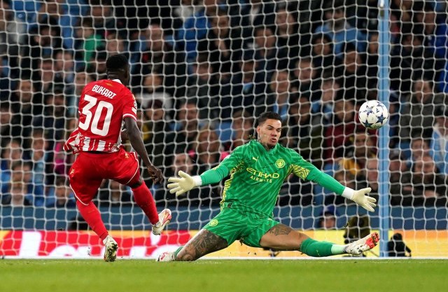 Liga šampiona još sad, pa ko zna kad