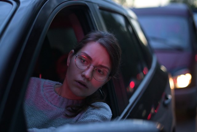 Zaustavila ga policija jer je vozio 4 km/h – imao je zanimljiv izgovor