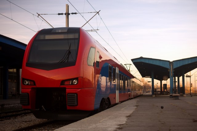 Vesić: Nakon obnove 27 železničkih stanica širom Srbije, krećemo u rekonstrukciju još 16