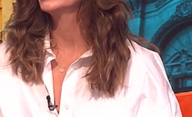 Naša glumica postala je MAJKA u 43. godini, a sada je PRIZNALA: 