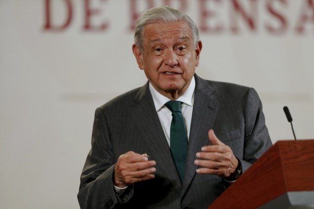 Predsednik Meksika direktno imenovao novog sudiju Vrhovnog suda