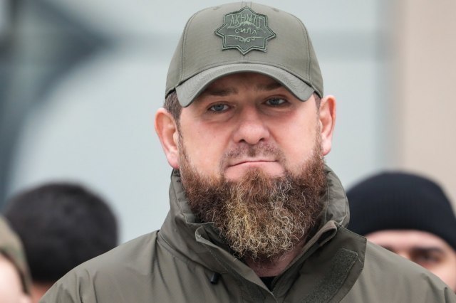 Kadyrov announced the end of war