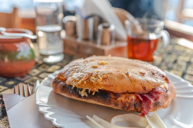 Srpski specijalitet proglašen za najbolji doručak na svetu