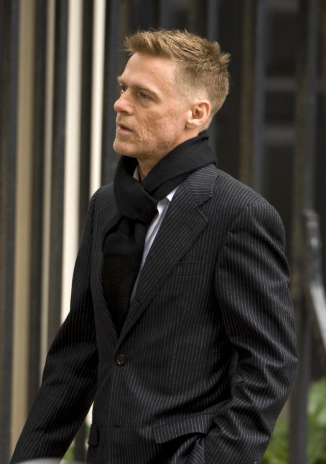 Brajan Adams o odnosu sa princezom Dajanom: 