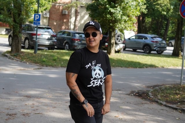 Marija Šerifović postala MAJKA: Pevačica objavila PRVU fotografiju, pa otkrila POL I IME BEBE! (FOTO)