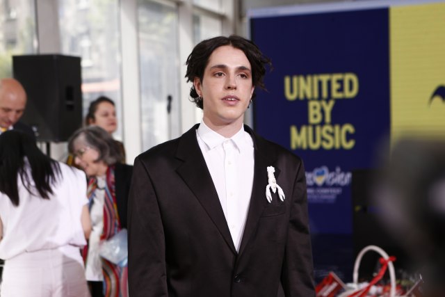 Predstavljao je Srbiju na EVROVIZIJI, a sada je najavio KONCERT: Napravičemo ŠOU, jedva čekam da se sve na čemu sam mnogo radio i desi (VIDEO)