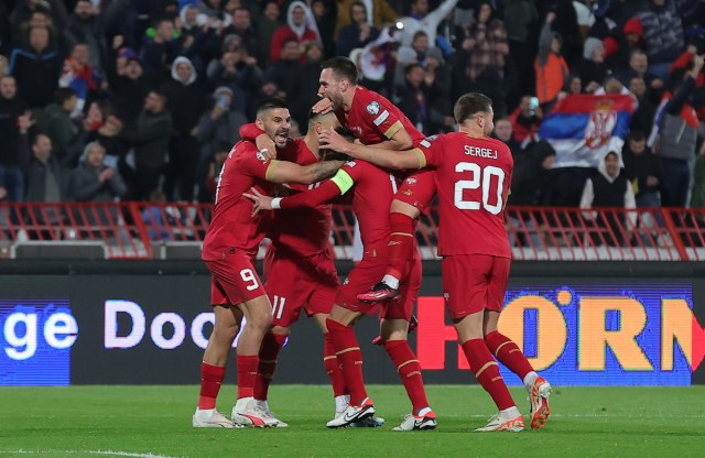 Amerièki brend "oblaèi" orlove posle EURO?