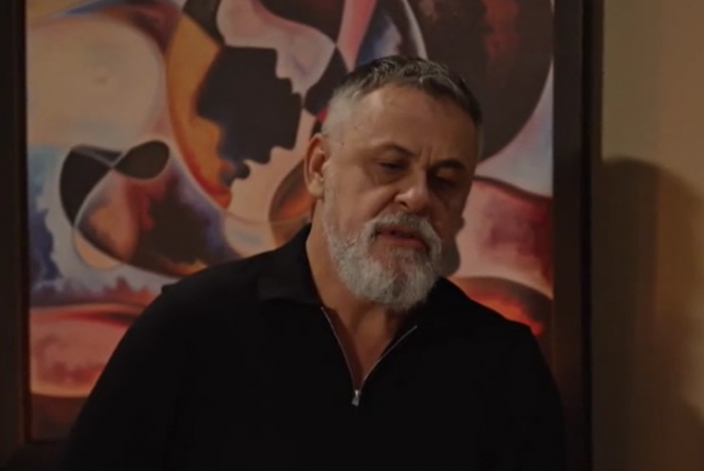 Igra sudbine - Subota, 16. decembar - 