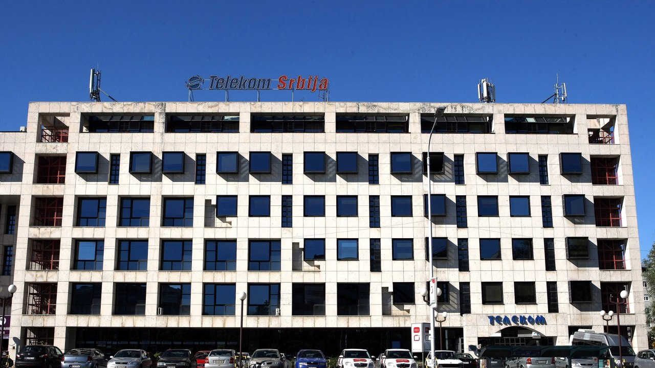 Telekom Srbija objavio kada isplaćuje dividendu i koliko se dobija po akciji