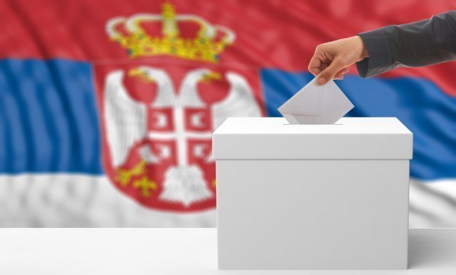 Za Skupštinu Vojvodine sutra se takmiči 13 izbornih lista