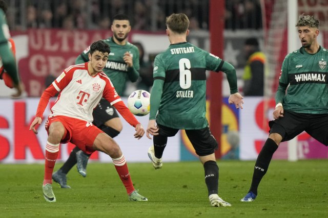 Deca gastarbajtera su budućnost srpskog fudbala