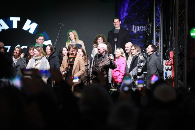 Proglasovci vreðaju narod zbog izbornih rezultata: "Ovo dosta govori o stanju psihièkog zdravlja ove nacije"