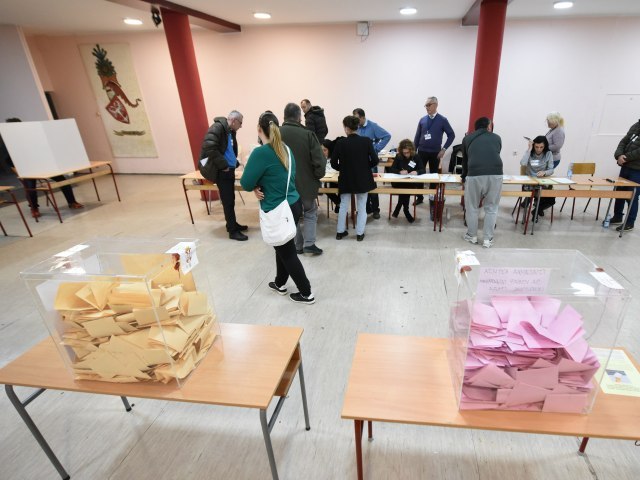 ODIHR on elections: Voting in 93 percent of polling stations was positively assessed
